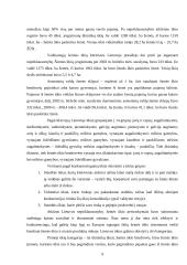 Žemės ūkio sektoriaus veiklos statistinė analizė 8 puslapis