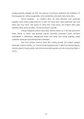 Žemės ūkio sektoriaus veiklos statistinė analizė 9 puslapis