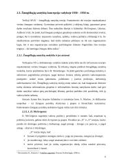 Žmogiškųjų santykių teorijos pritaikymas šiuolaikiniame vadybos moksle ir praktikoje 6 puslapis