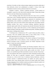 Žmogiškųjų santykių teorijos pritaikymas šiuolaikiniame vadybos moksle ir praktikoje 8 puslapis