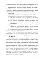 Žmogiškųjų santykių teorijos pritaikymas šiuolaikiniame vadybos moksle ir praktikoje 10 puslapis