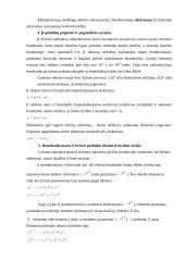 4 fizikos laboratoriniai darbai - su skaičiavimais 5 puslapis