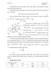 Elektrostatinio lauko tyrimas bei grafinis lauko vaizdavimas 2 puslapis
