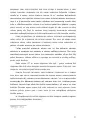 Specialios (kvalifikuojančios) materialinės atsakomybės sąlygos 11 puslapis