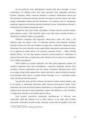 Specialios (kvalifikuojančios) materialinės atsakomybės sąlygos 12 puslapis