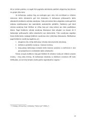 Specialios (kvalifikuojančios) materialinės atsakomybės sąlygos 13 puslapis