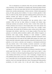 Specialios (kvalifikuojančios) materialinės atsakomybės sąlygos 6 puslapis