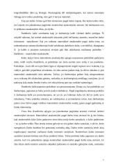 Specialios (kvalifikuojančios) materialinės atsakomybės sąlygos 7 puslapis