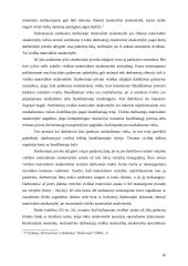 Specialios (kvalifikuojančios) materialinės atsakomybės sąlygos 10 puslapis