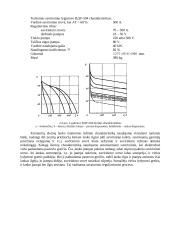 Suvirinimo režimų palyginimas 4 puslapis