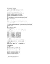 Tiesiniai algoritmai - uždaviniai 3 puslapis