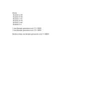 Tiesiniai algoritmai - uždaviniai 4 puslapis