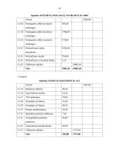 Buhalterinė apskaita: UAB "Romesta" 11 puslapis