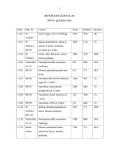 Buhalterinė apskaita: UAB "Romesta" 4 puslapis