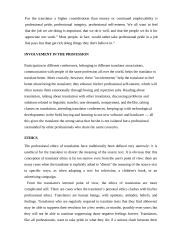 Characteristics of translator 3 puslapis