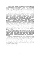 Dumblių dauginimasis, kilmė bei reikšmė 4 puslapis