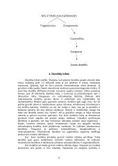 Dumblių dauginimasis, kilmė bei reikšmė 8 puslapis