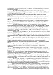 Elektros kabelių linijos 5 puslapis