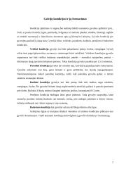 Galvininkystė. Veislė Šarolė 2 puslapis