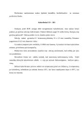 Garo kaloriferių temperatūros reguliavimas 5 puslapis