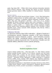 Geriausieji visų laikų Lietuvos rankininkai 5 puslapis