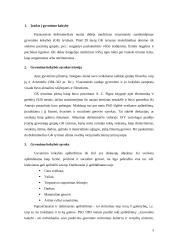 Gyvenimo kokybė 3 puslapis