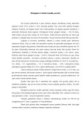 Gyvulininkystės kontrolinis darbas 6 puslapis