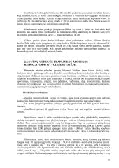 Gyvūnų laikymo technologijos 2 puslapis
