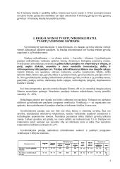 Gyvūnų laikymo technologijos 3 puslapis
