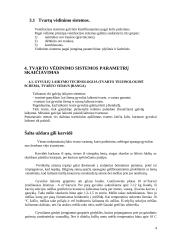 Gyvūnų laikymo technologijos 4 puslapis