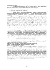 Įmonės aprašymas: elektrotechnikos, nuotolinių ryšių ir inžinerinių sistemų projektavimas UAB "Limatika" 14 puslapis