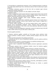 Įmonės aprašymas: elektrotechnikos, nuotolinių ryšių ir inžinerinių sistemų projektavimas UAB "Limatika" 18 puslapis