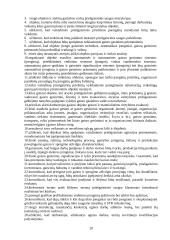 Įmonės aprašymas: elektrotechnikos, nuotolinių ryšių ir inžinerinių sistemų projektavimas UAB "Limatika" 20 puslapis
