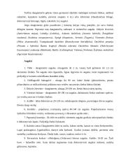 Individualios sodybos sklypo apželdinimas 19 puslapis