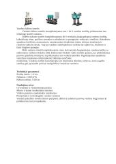 Katilinės automatizavimas 14 puslapis