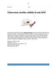 Katilinės automatizavimas 10 puslapis