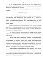 Kelionės autobusu parengimo tvarka 5 puslapis