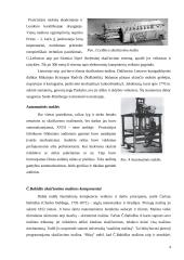 Kompiuteris ir kompiuterinė grafika: atsiradimas ir raida 4 puslapis