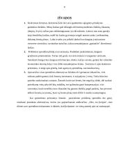 Lietuvoje neišnaudojamų dirbamos žemės plotų problemos sprendimas 9 puslapis