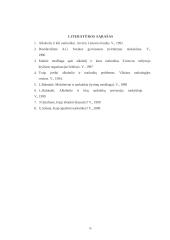 Narkomanijos problemos mokyklose 15 puslapis