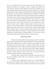 Organizacijos įvaizdis: prekybos centras UAB "Senukai" 7 puslapis