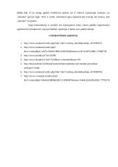 Organizacijos įvaizdis: prekybos centras UAB "Senukai" 9 puslapis