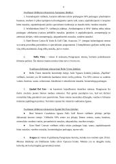 Paragvajaus balneologiniai kurortai 5 puslapis