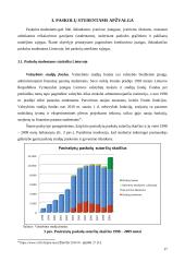 Paskolų studentams analizė Lietuvoje 16 puslapis