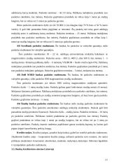 Paskolų studentams analizė Lietuvoje 20 puslapis