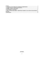 Planavimas ir kontrolė 2 puslapis