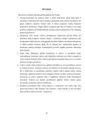 Planavimas ir kontrolė 18 puslapis