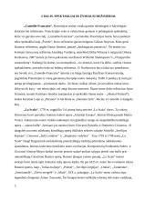 Prancūzijos, Italijos ir Anglijos teatrai 5 puslapis