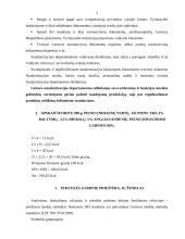 Prekių kokybės vadybos uždaviniai 2 puslapis