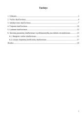 Skaitmeninio perdavimo sistemų namų darbas 2 puslapis